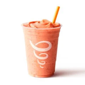 Caribbean Passion Smoothie