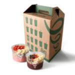 10 Smoothie Bowl Pack