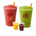 2 Smoothie + 2 Shot Combo