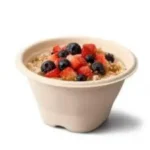 Berry Brown Sugar Oatmeal