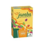 Mango-A-Go-Go Fruit Snacks