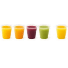 Jamba Juice Shots 6-Pack Combos & Packs & Nutrition 2026