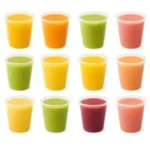 15 Smoothie Plant Pack