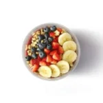 Berry Fresh Fruit Cup