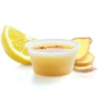 Ginger Lemon Cayenne