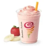 Protein Berry Workout (Soy)