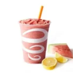 Strawberry Watermelon Lemonade