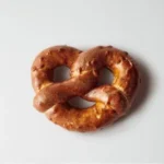 Sweet Pretzel
