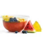 Tropical Watermelon Bowl